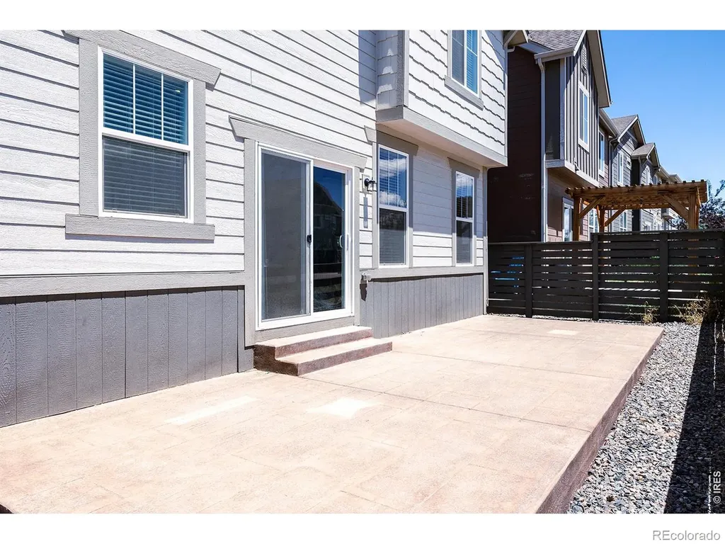 2608 Painted Turtle Avenue Loveland CO 80538