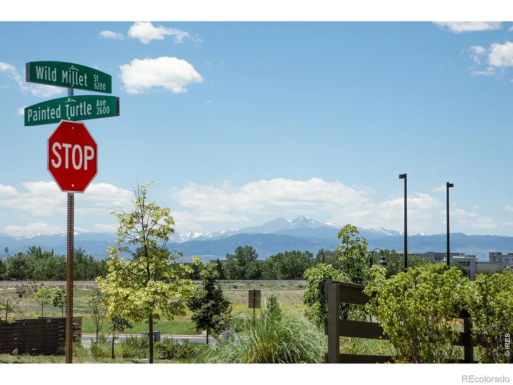 2608 Painted Turtle Avenue Loveland CO 80538