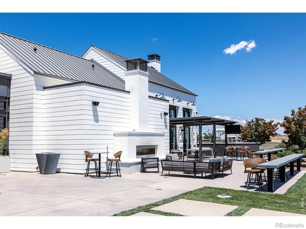 2608 Painted Turtle Avenue Loveland CO 80538