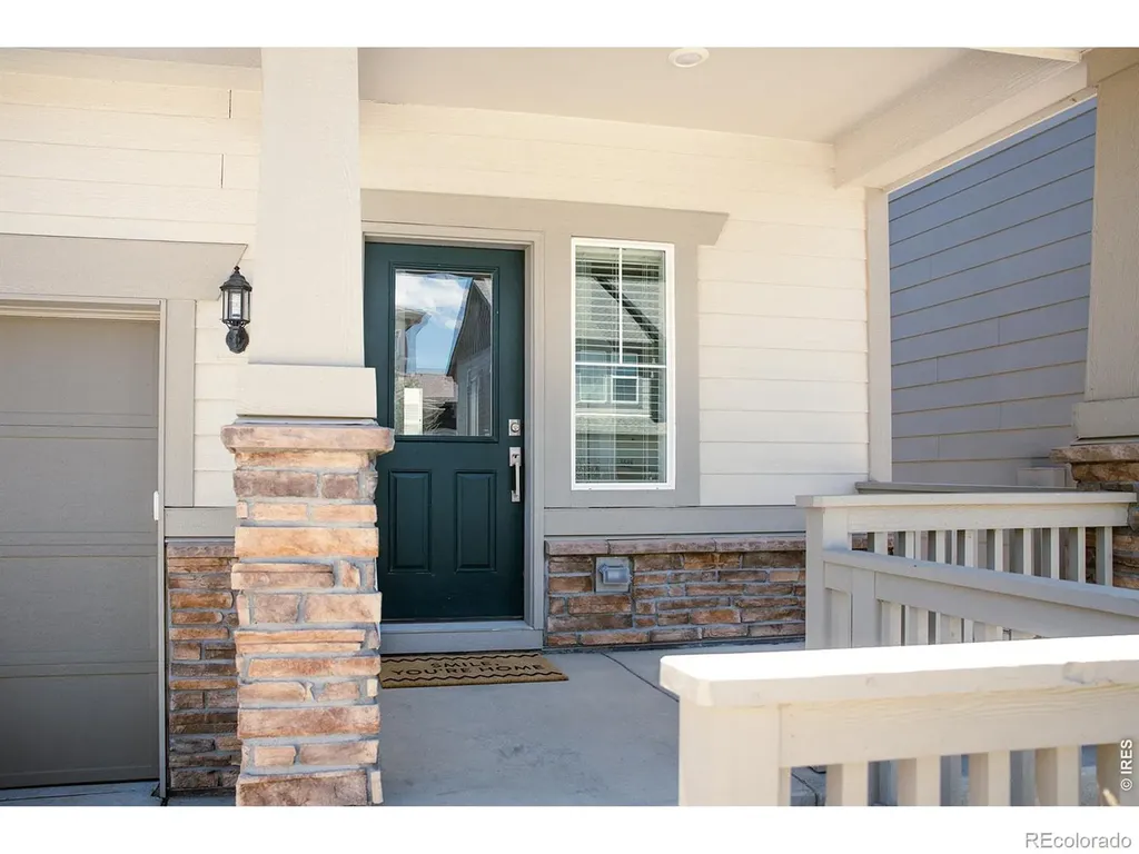 2608 Painted Turtle Avenue Loveland CO 80538