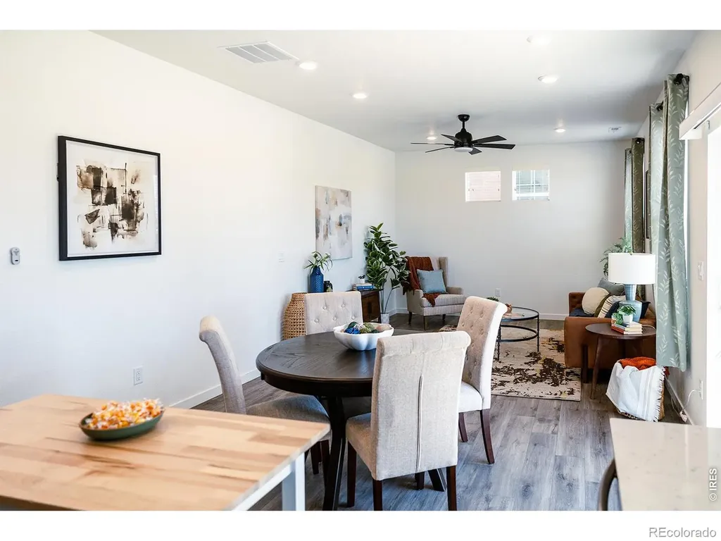 2608 Painted Turtle Avenue Loveland CO 80538