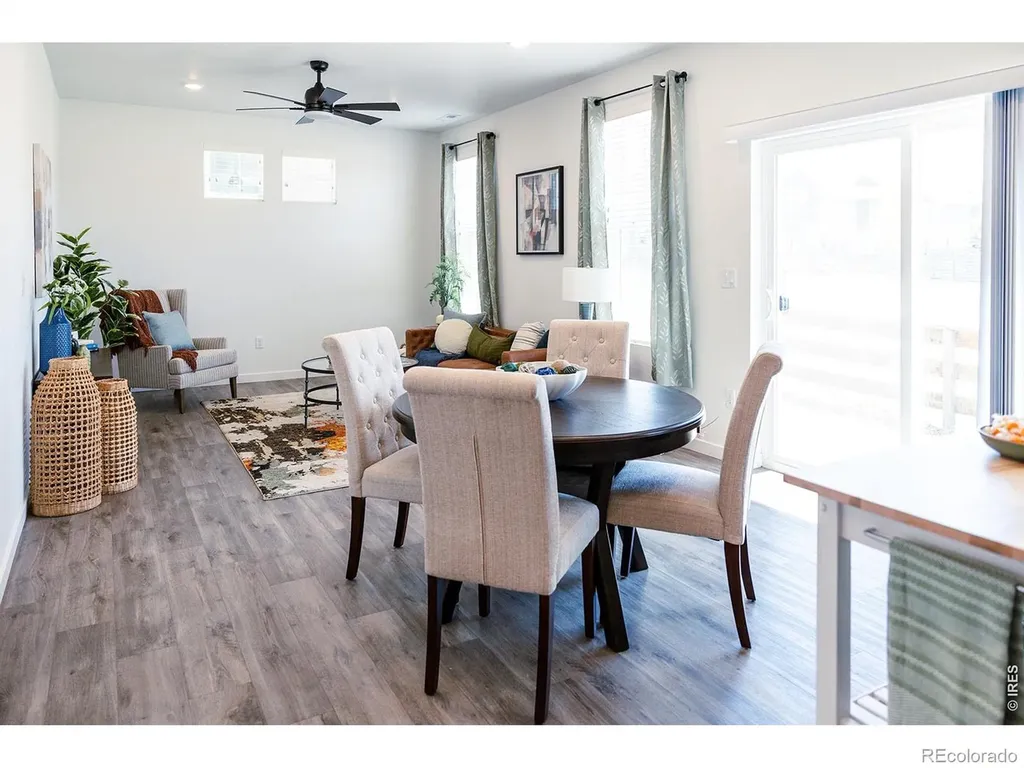 2608 Painted Turtle Avenue Loveland CO 80538