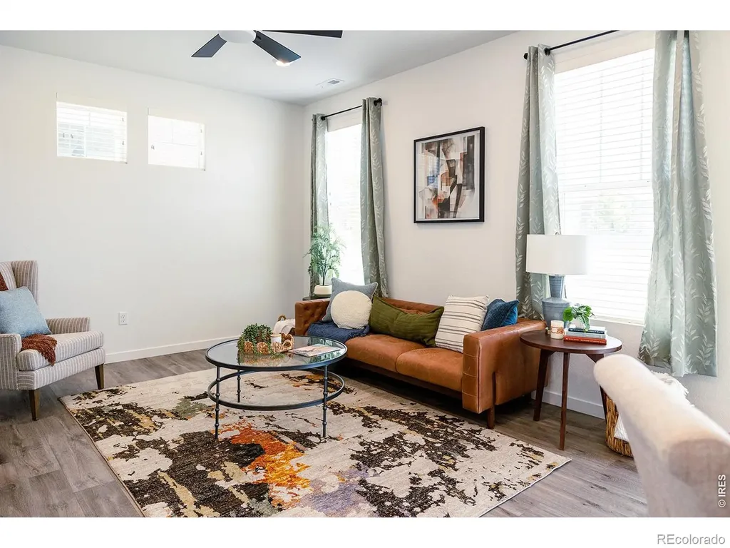 2608 Painted Turtle Avenue Loveland CO 80538