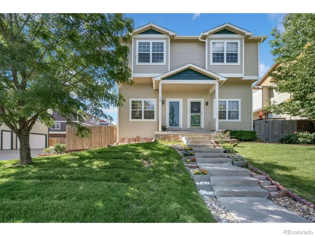 160 7th Street Frederick CO 80530