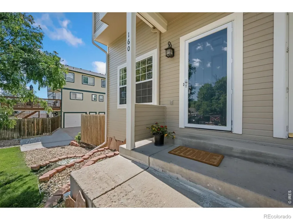 160 7th Street Frederick CO 80530