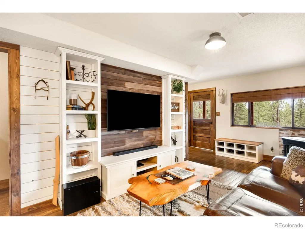 257 Lo Meadow Lane Bailey CO 80421