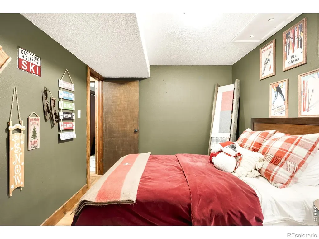 257 Lo Meadow Lane Bailey CO 80421