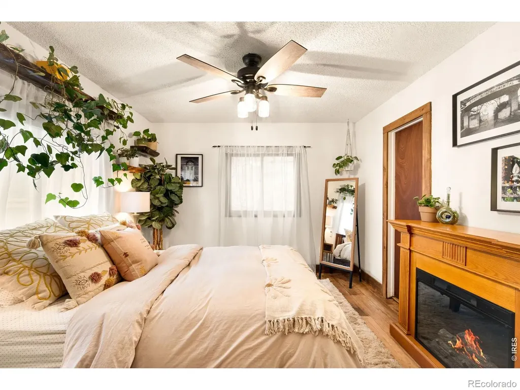 257 Lo Meadow Lane Bailey CO 80421