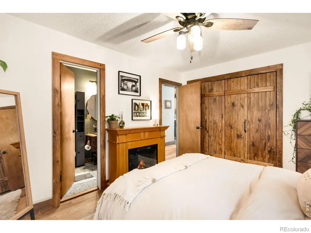 257 Lo Meadow Lane Bailey CO 80421