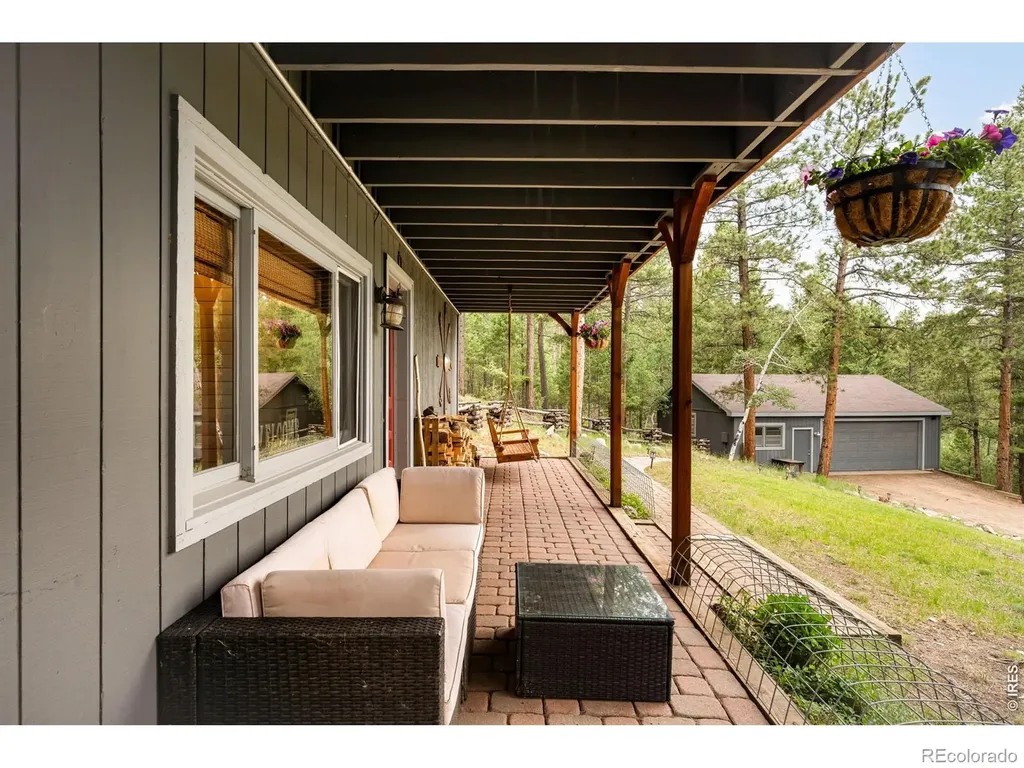 257 Lo Meadow Lane Bailey CO 80421