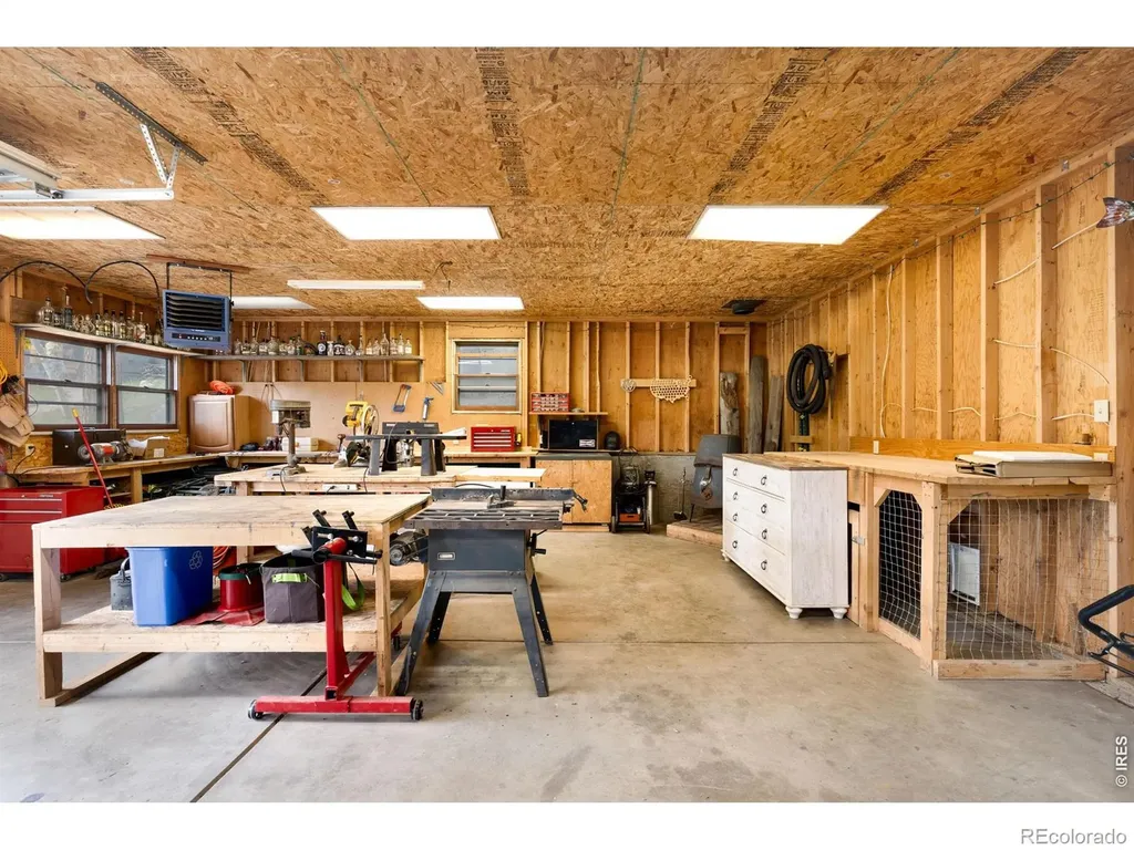 257 Lo Meadow Lane Bailey CO 80421