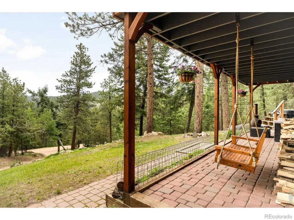 257 Lo Meadow Lane Bailey CO 80421