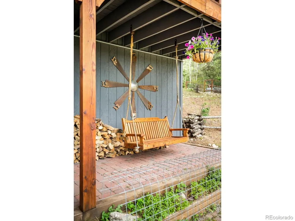 257 Lo Meadow Lane Bailey CO 80421