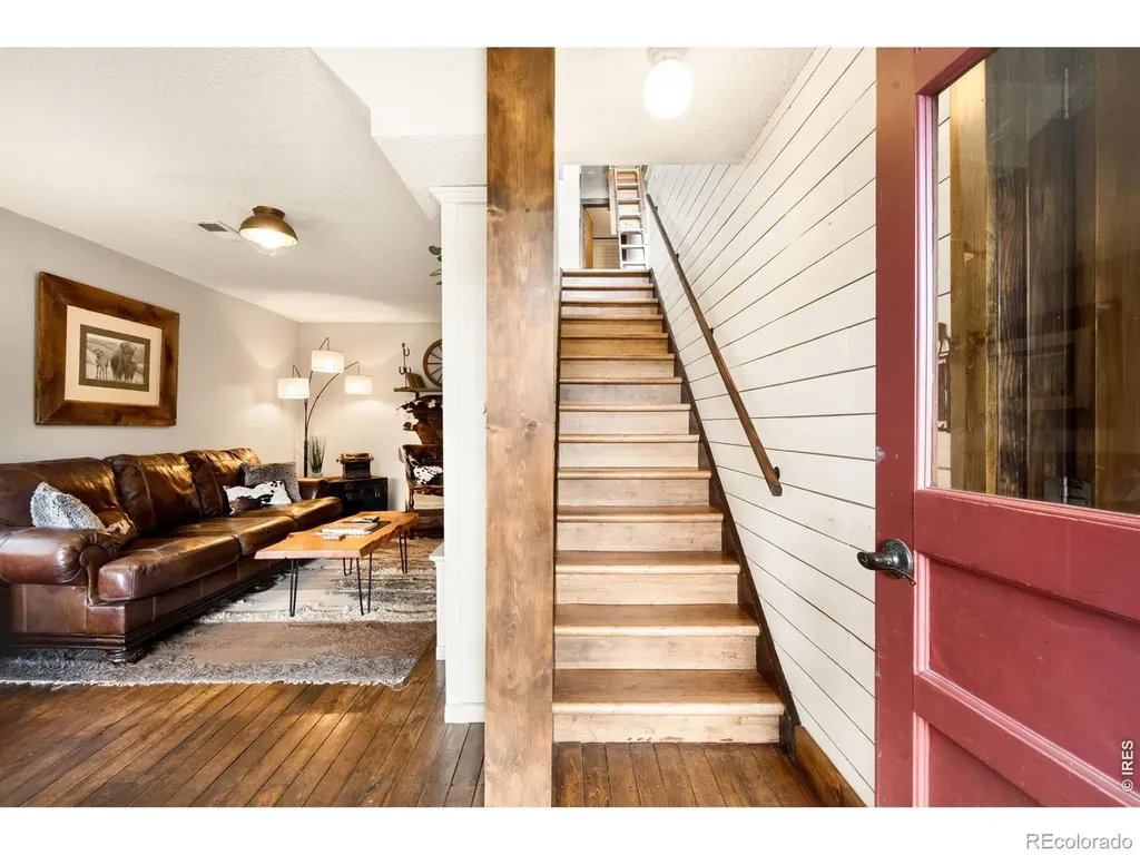 257 Lo Meadow Lane Bailey CO 80421