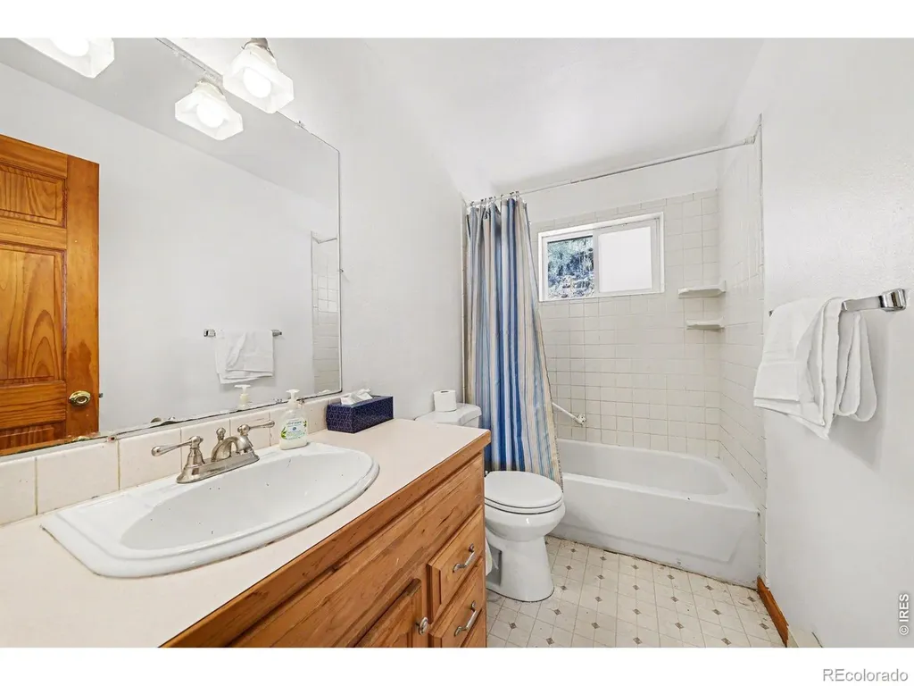 319 Springmeadow Way Red Feather Lakes CO 80545