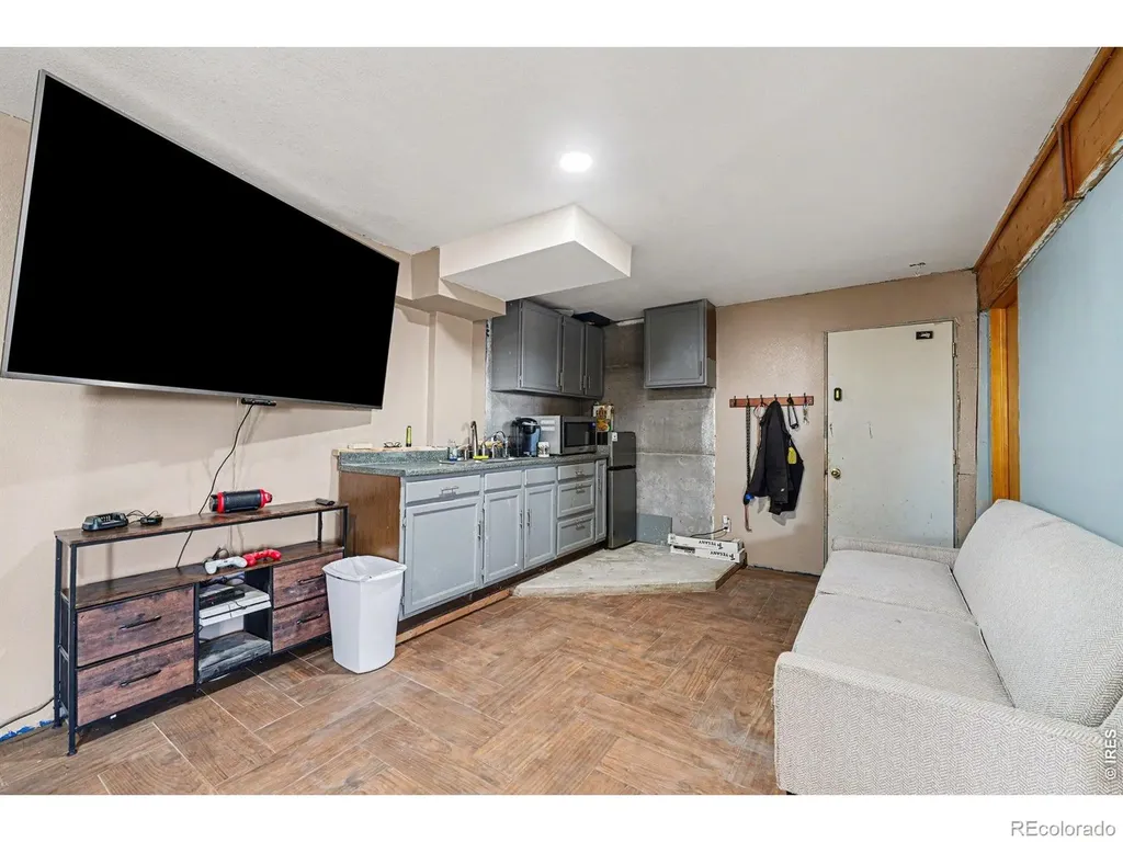 319 Springmeadow Way Red Feather Lakes CO 80545