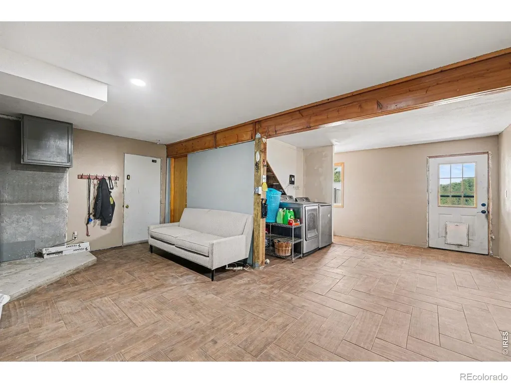 319 Springmeadow Way Red Feather Lakes CO 80545