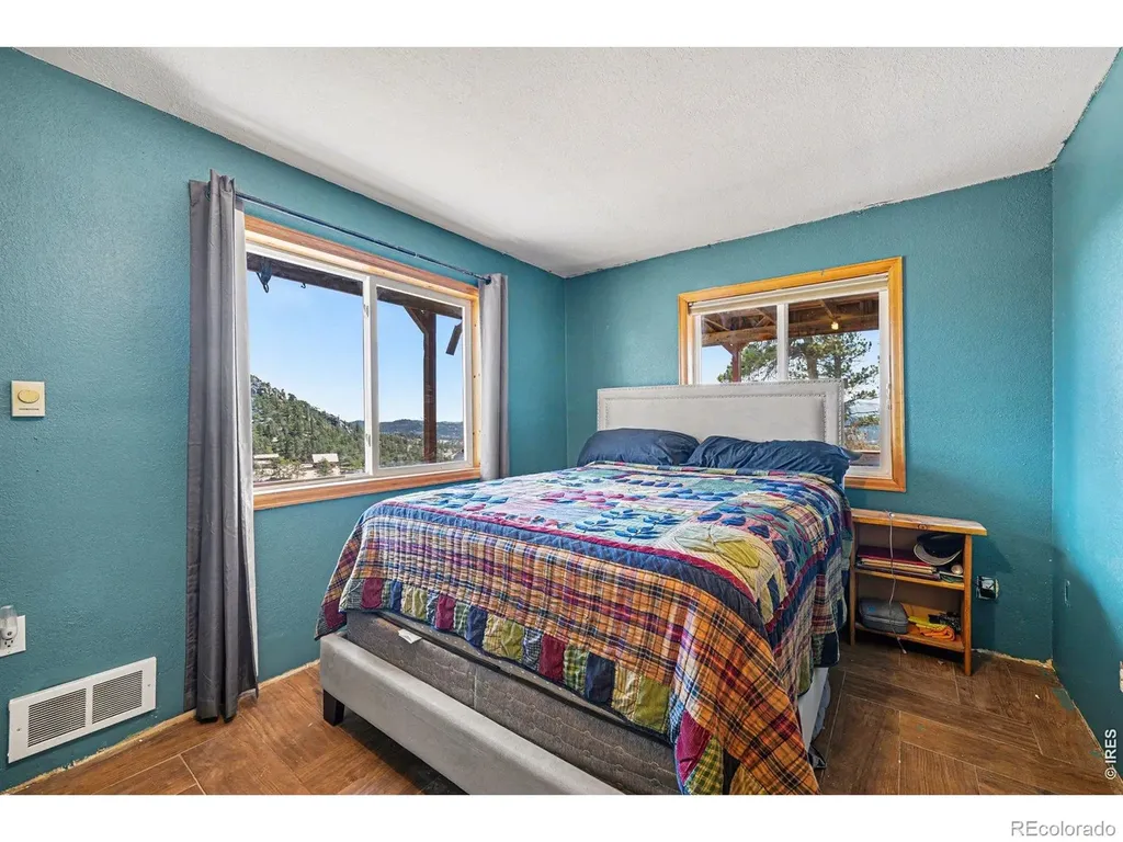 319 Springmeadow Way Red Feather Lakes CO 80545