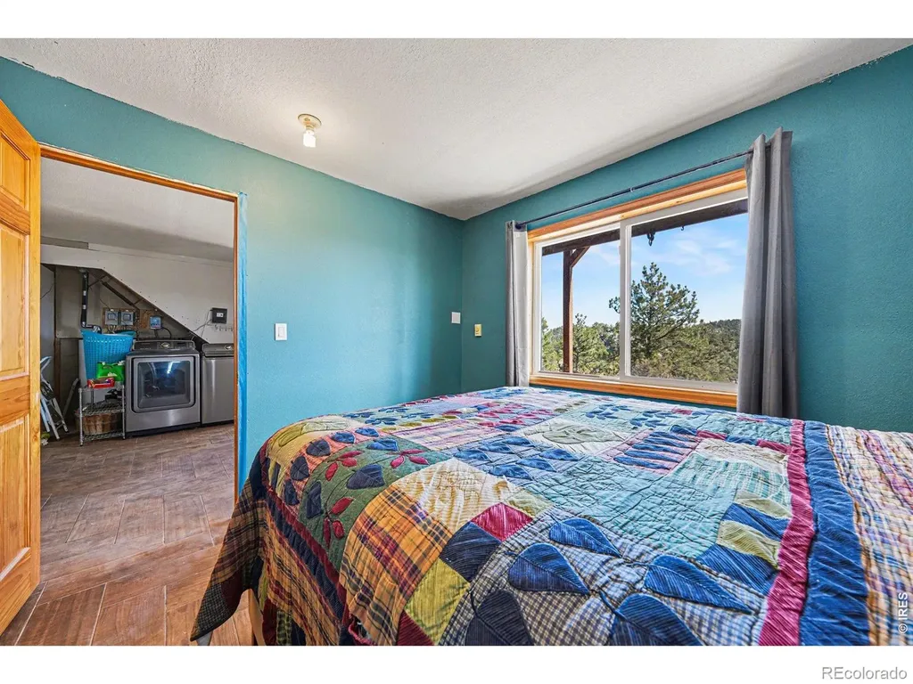 319 Springmeadow Way Red Feather Lakes CO 80545
