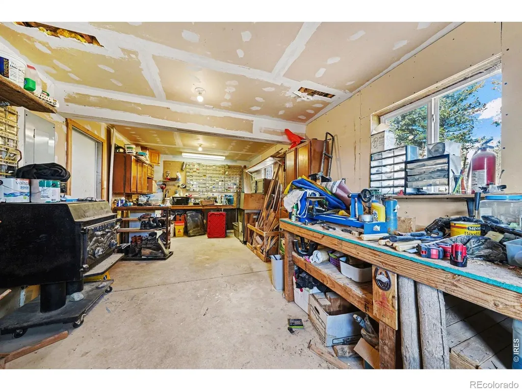 319 Springmeadow Way Red Feather Lakes CO 80545