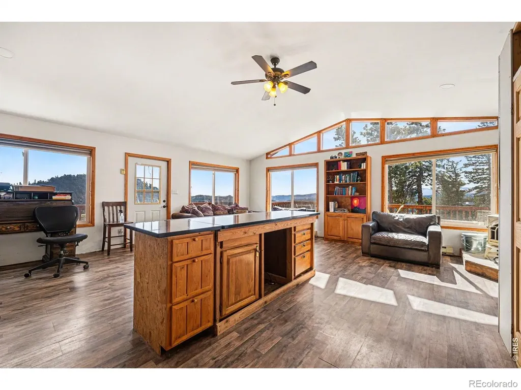 319 Springmeadow Way Red Feather Lakes CO 80545