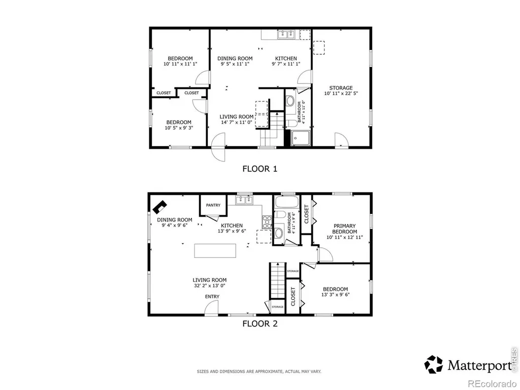 319 Springmeadow Way Red Feather Lakes CO 80545
