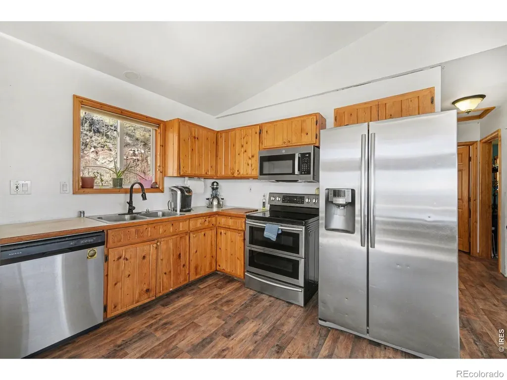 319 Springmeadow Way Red Feather Lakes CO 80545