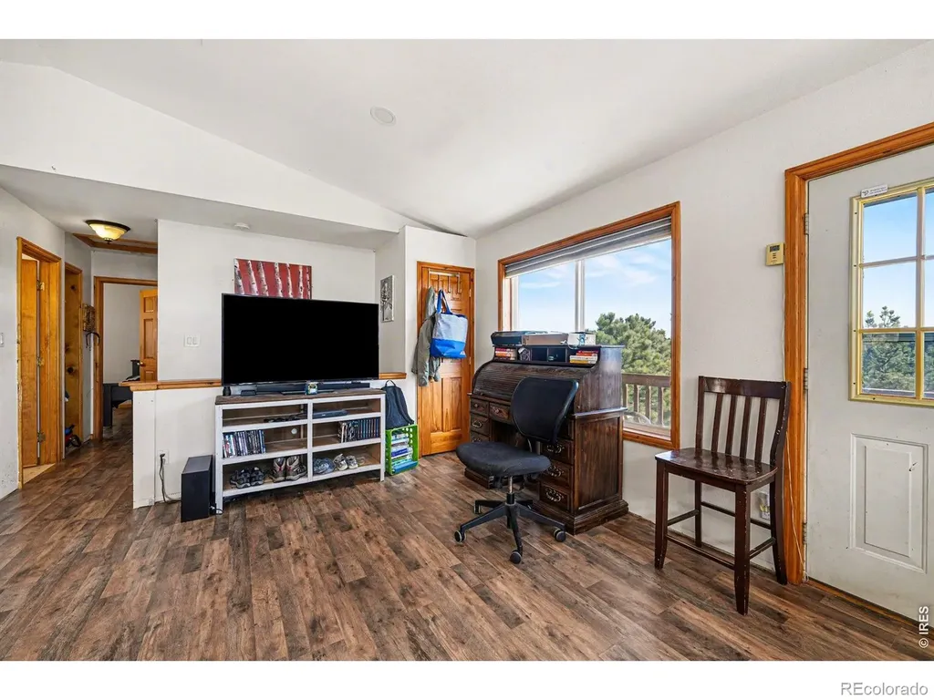 319 Springmeadow Way Red Feather Lakes CO 80545
