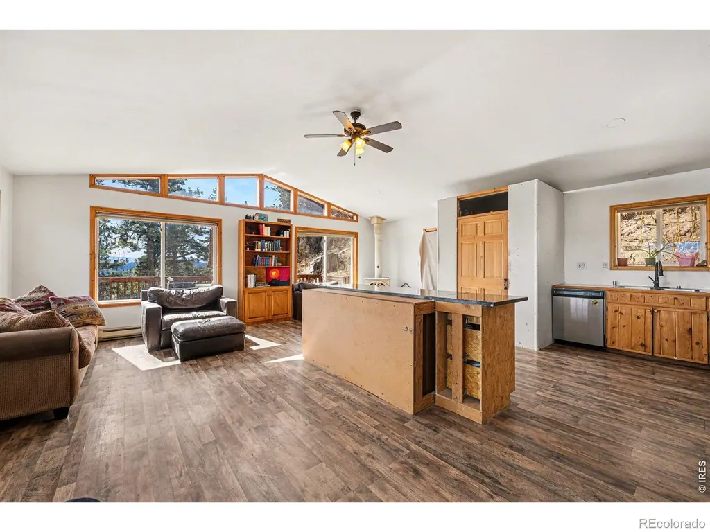 319 Springmeadow Way Red Feather Lakes CO 80545