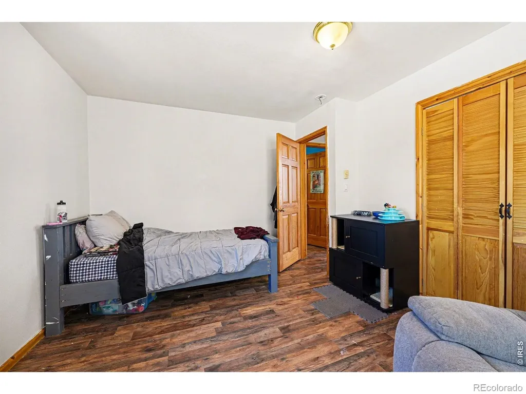 319 Springmeadow Way Red Feather Lakes CO 80545