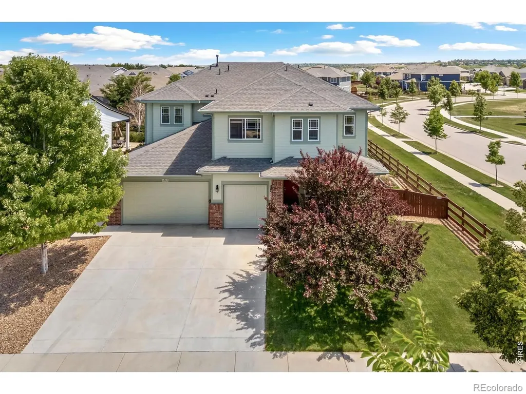 6063 Pryor Road Timnath CO 80547