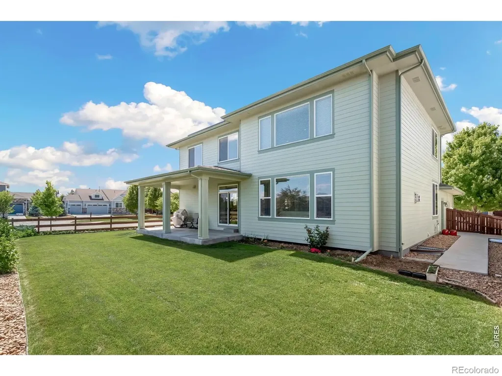 6063 Pryor Road Timnath CO 80547