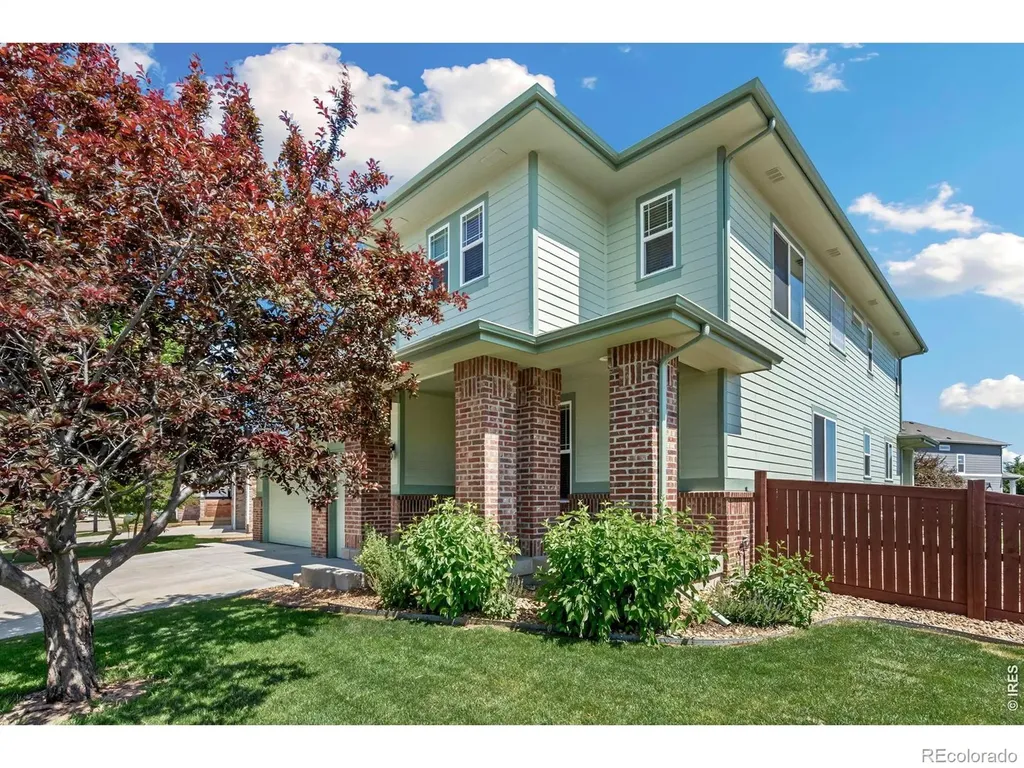 6063 Pryor Road Timnath CO 80547