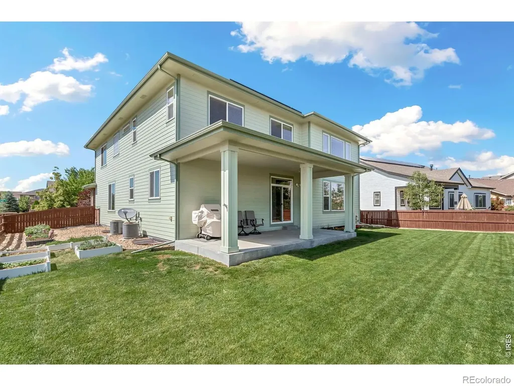 6063 Pryor Road Timnath CO 80547