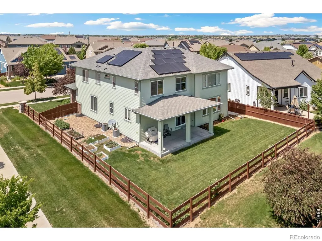 6063 Pryor Road Timnath CO 80547