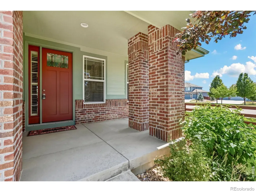 6063 Pryor Road Timnath CO 80547