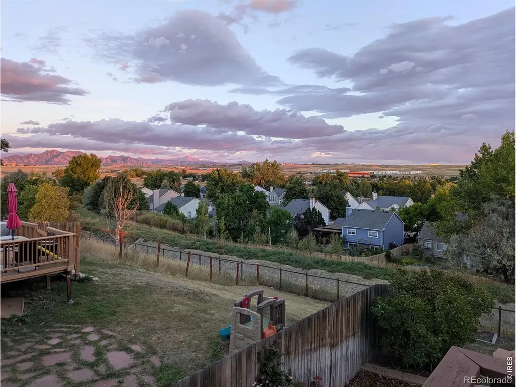 11331 W 104th Avenue Westminster CO 80021