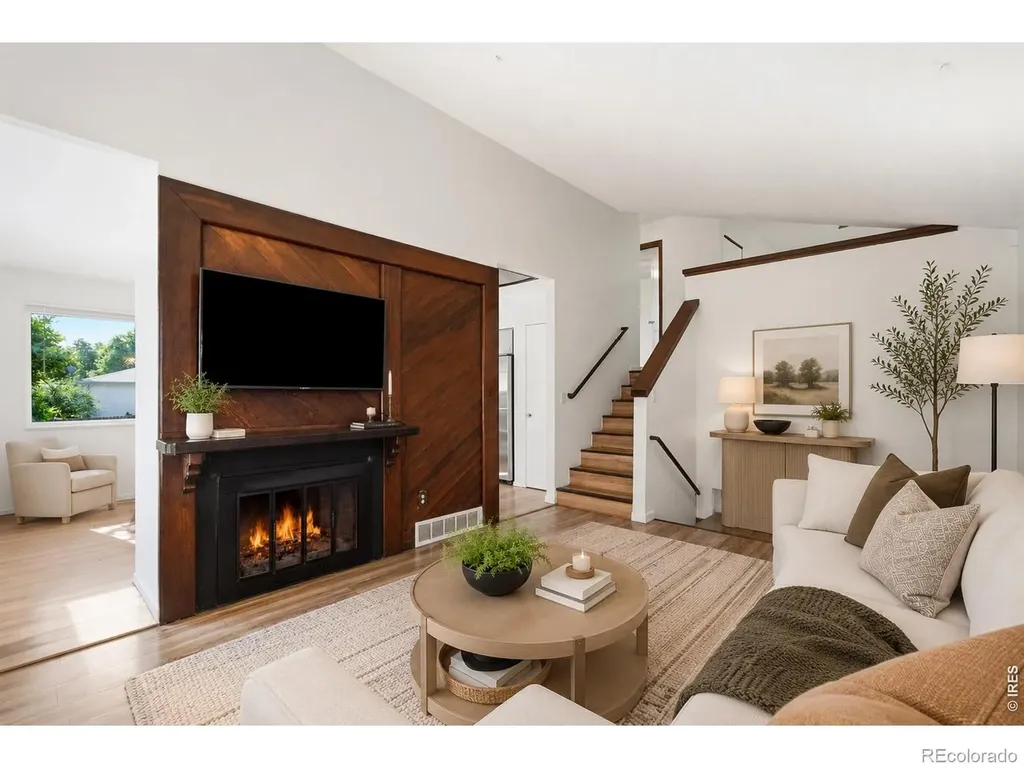 3508 Marigold Street Evans CO 80620