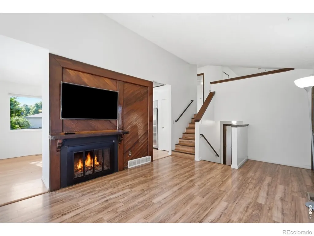 3508 Marigold Street Evans CO 80620