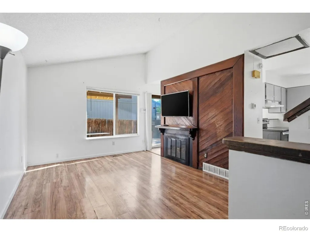 3508 Marigold Street Evans CO 80620