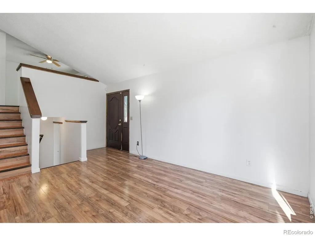 3508 Marigold Street Evans CO 80620