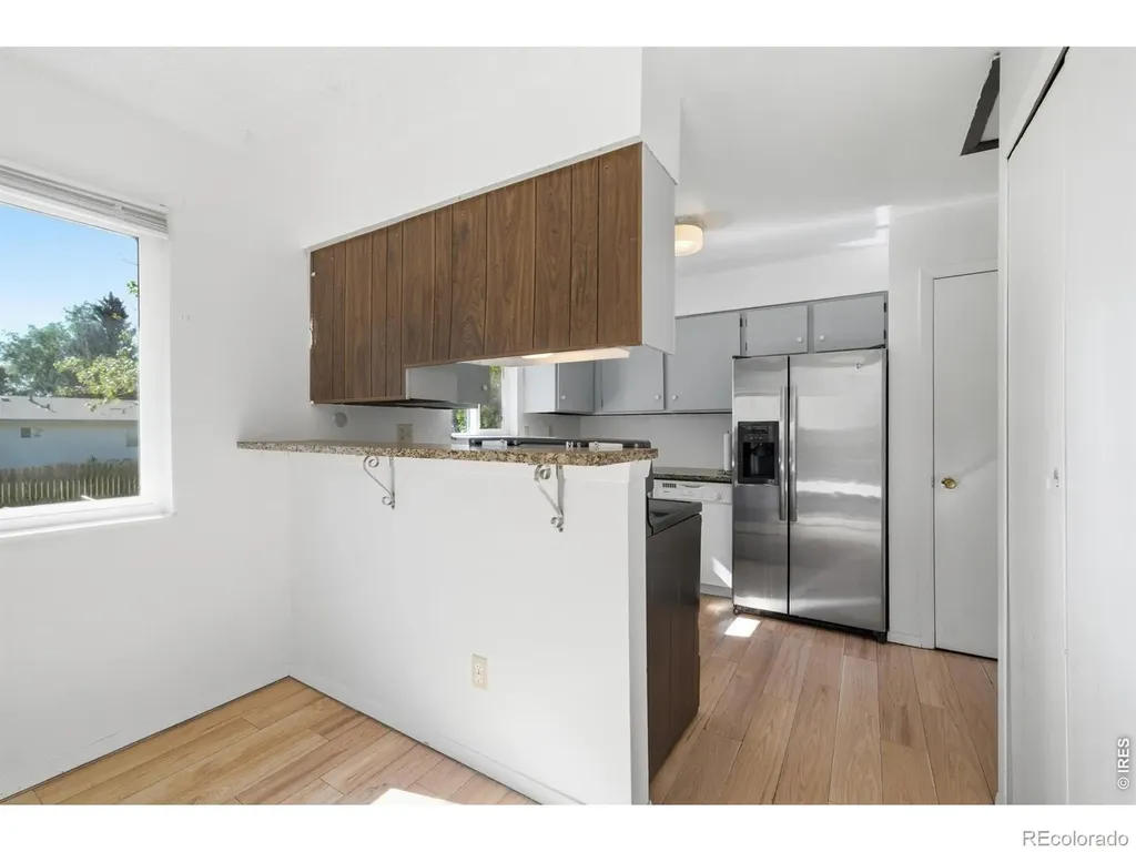 3508 Marigold Street Evans CO 80620