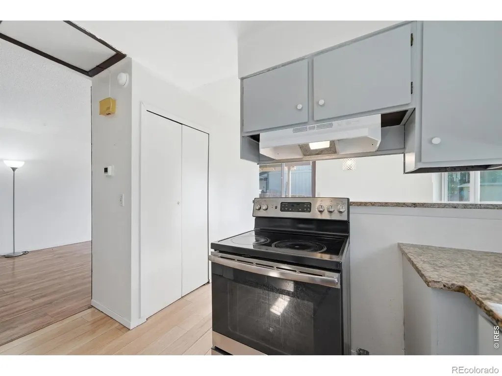 3508 Marigold Street Evans CO 80620