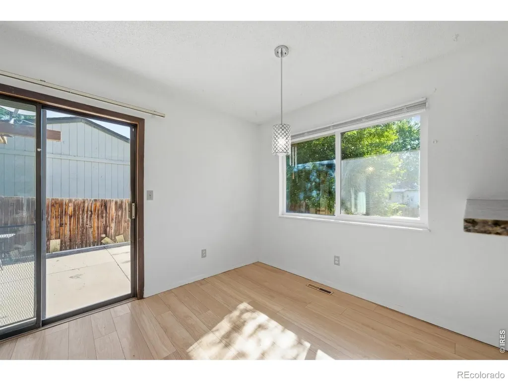 3508 Marigold Street Evans CO 80620