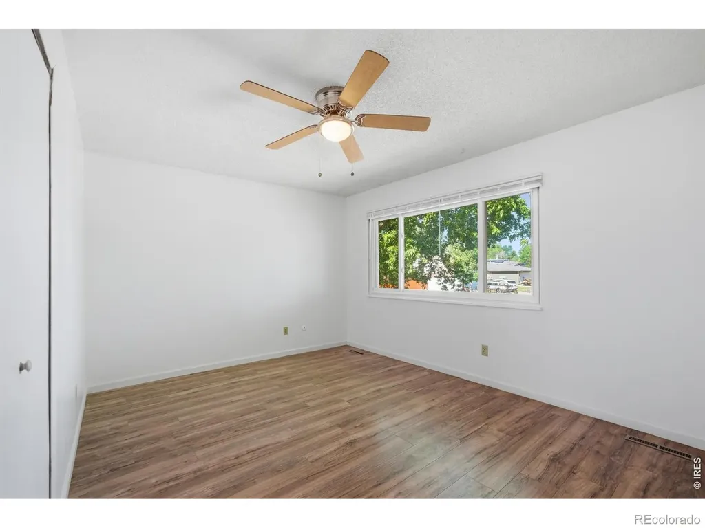 3508 Marigold Street Evans CO 80620