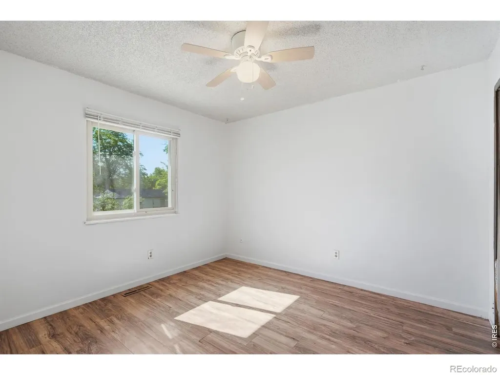 3508 Marigold Street Evans CO 80620
