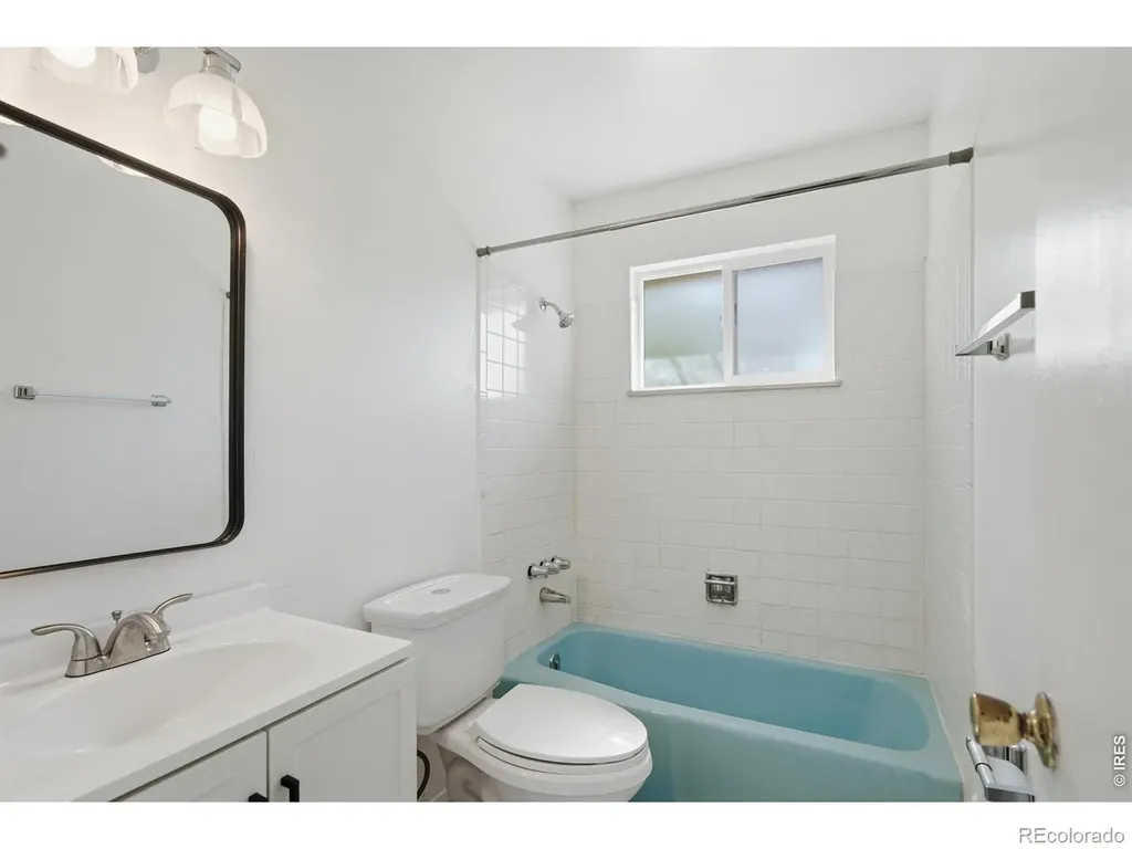 3508 Marigold Street Evans CO 80620