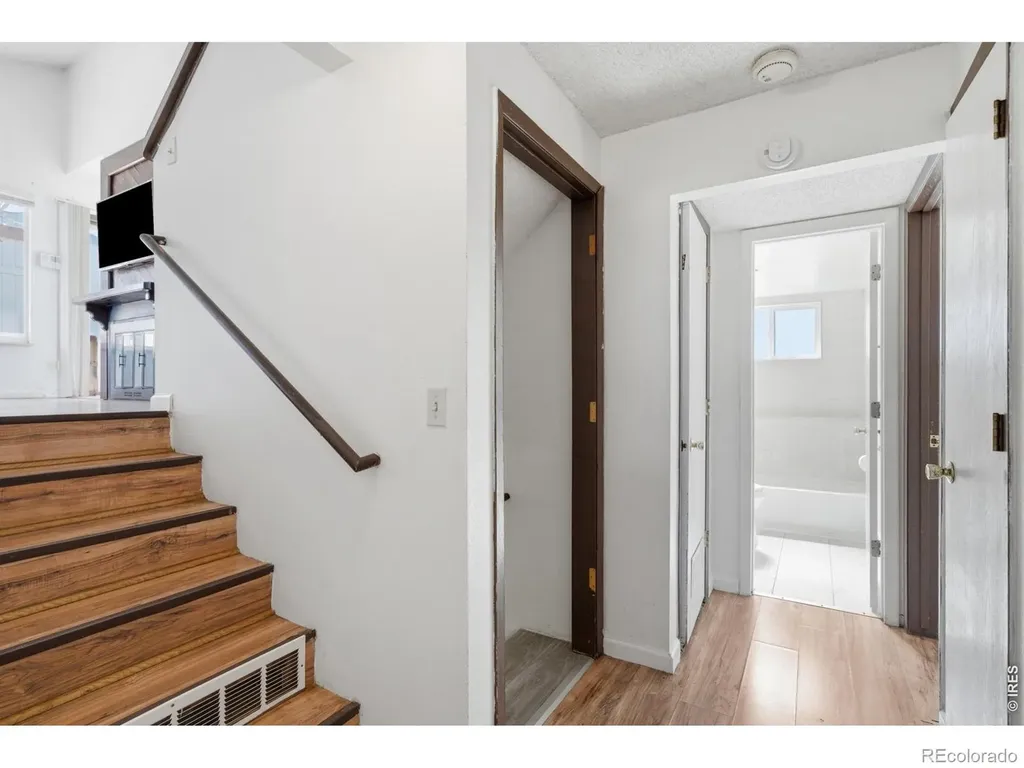 3508 Marigold Street Evans CO 80620