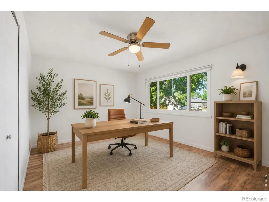 3508 Marigold Street Evans CO 80620