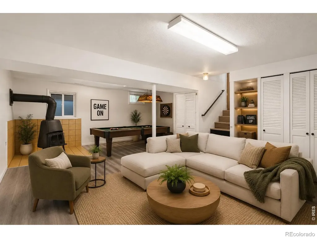 3508 Marigold Street Evans CO 80620